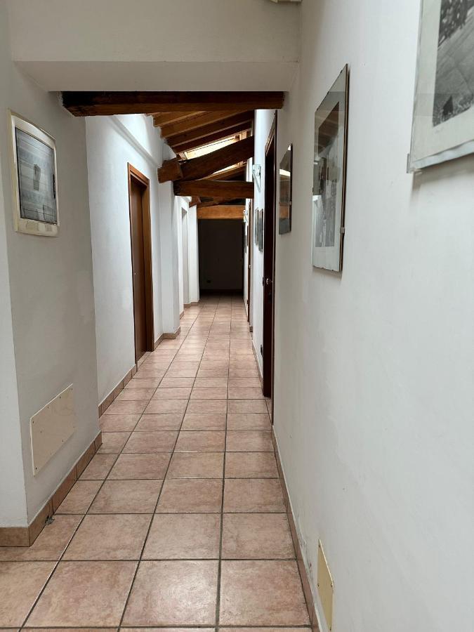 Agriturismo La Rasdora Porto Mantovano Exterior photo